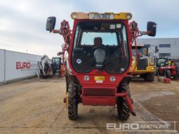 KELLAND TDI 2000 4HS Tractors For Auction: Leeds – 22nd, 23rd, 24th & 25th January 25 @ 8:00am full