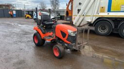 2018 KUBOTA COMPACT BX231 For Auction on 2025-01-28 at 09:30 full