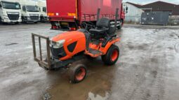 2018 KUBOTA COMPACT BX231 For Auction on 2025-01-28 at 09:30 full