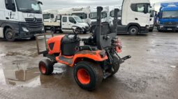 2018 KUBOTA COMPACT BX231 For Auction on 2025-01-28 at 09:30 full