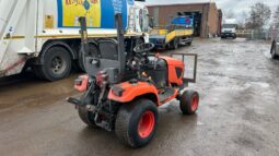 2018 KUBOTA COMPACT BX231 For Auction on 2025-01-28 at 09:30 full