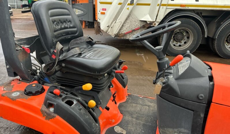 2018 KUBOTA COMPACT BX231 For Auction on 2025-01-28 at 09:30 full