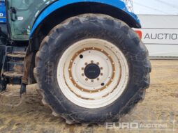 2016 New Holland T7.235 Tractors For Auction: Leeds – 22nd, 23rd, 24th & 25th January 25 @ 8:00am full