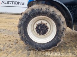 2016 New Holland T7.235 Tractors For Auction: Leeds – 22nd, 23rd, 24th & 25th January 25 @ 8:00am full