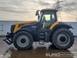 2010 JCB Fastrac Tractors For Auction: Leeds – 22nd, 23rd, 24th & 25th January 25 @ 8:00am full