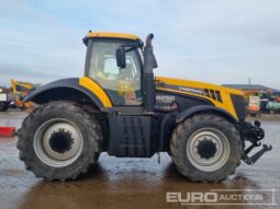 2010 JCB Fastrac Tractors For Auction: Leeds – 22nd, 23rd, 24th & 25th January 25 @ 8:00am full