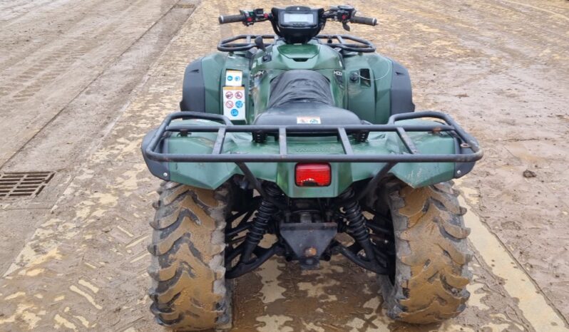 Yamaha Kodiak ATVs For Auction: Leeds – 22nd, 23rd, 24th & 25th January 25 @ 8:00am full