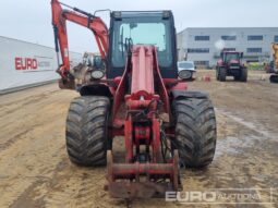 2015 Schaffer 9530T Telehandlers For Auction: Leeds – 22nd, 23rd, 24th & 25th January 25 @ 8:00am full