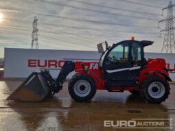 2019 Faresin 840 Telehandlers For Auction: Leeds – 22nd, 23rd, 24th & 25th January 25 @ 8:00am full