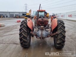 Massey Ferguson MF35 Tractors For Auction: Leeds – 22nd, 23rd, 24th & 25th January 25 @ 8:00am full