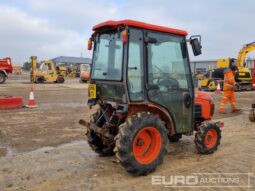 2011 Kubota B2520 Compact Tractors For Auction: Leeds – 22nd, 23rd, 24th & 25th January 25 @ 8:00am full