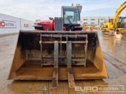 2019 Faresin 840 Telehandlers For Auction: Leeds – 22nd, 23rd, 24th & 25th January 25 @ 8:00am full