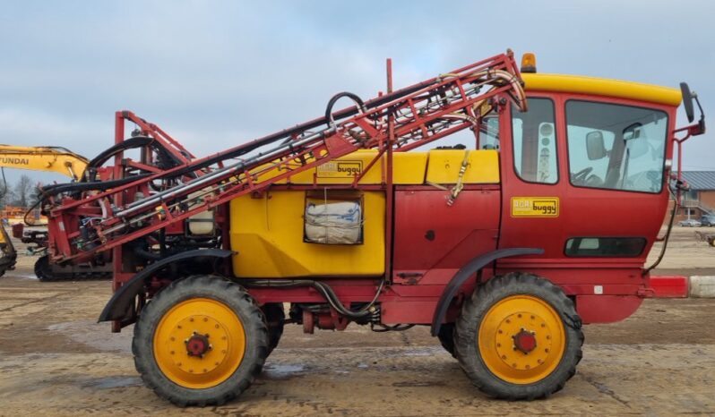 KELLAND TDI 2000 4HS Tractors For Auction: Leeds – 22nd, 23rd, 24th & 25th January 25 @ 8:00am full