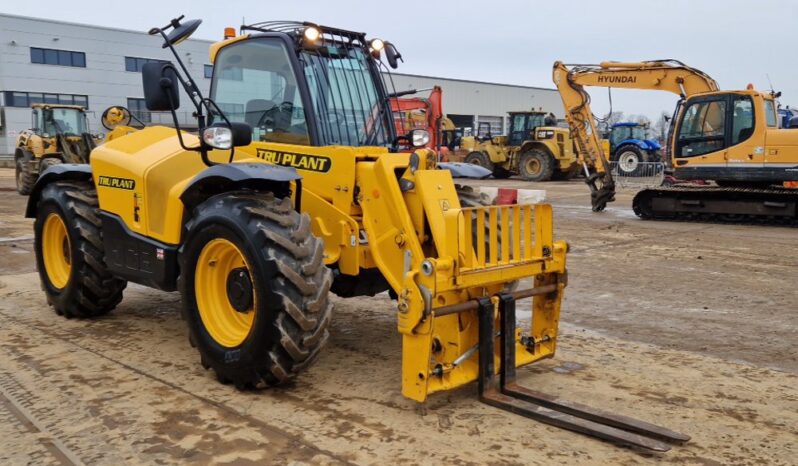 2023 JCB 531-70 Telehandlers For Auction: Leeds – 22nd, 23rd, 24th & 25th January 25 @ 8:00am full