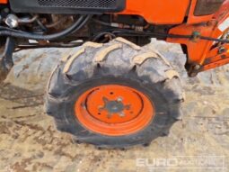 2011 Kubota B2520 Compact Tractors For Auction: Leeds – 22nd, 23rd, 24th & 25th January 25 @ 8:00am full