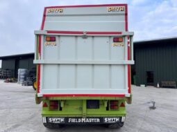 2018 Smyth FM16 Silage Trailer (18ft)  – £16,950 for sale in Somerset full