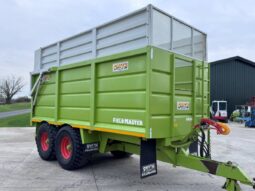 2018 Smyth FM16 Silage Trailer (18ft)  – £16,950 for sale in Somerset full