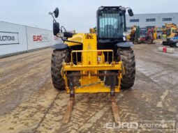 2023 JCB 531-70 Telehandlers For Auction: Leeds – 22nd, 23rd, 24th & 25th January 25 @ 8:00am full