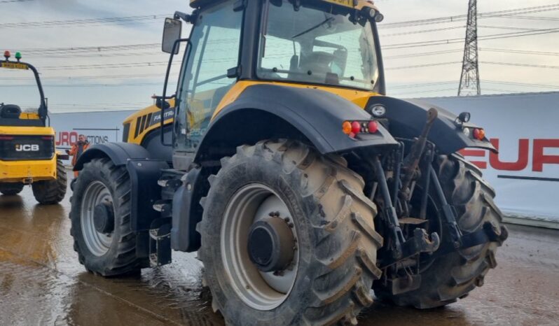 2010 JCB Fastrac Tractors For Auction: Leeds – 22nd, 23rd, 24th & 25th January 25 @ 8:00am full