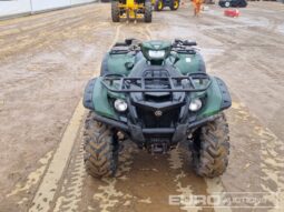 Yamaha Kodiak ATVs For Auction: Leeds – 22nd, 23rd, 24th & 25th January 25 @ 8:00am full