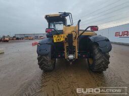 2015 CAT TH336C Telehandlers For Auction: Leeds – 22nd, 23rd, 24th & 25th January 25 @ 8:00am full