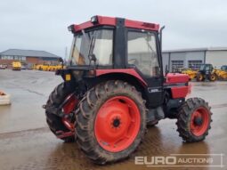 Case 885XL Tractors For Auction: Leeds – 22nd, 23rd, 24th & 25th January 25 @ 8:00am full