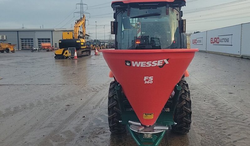 2015 Kubota B2650 Compact Tractors For Auction: Leeds – 22nd, 23rd, 24th & 25th January 25 @ 8:00am full