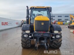 2010 JCB Fastrac Tractors For Auction: Leeds – 22nd, 23rd, 24th & 25th January 25 @ 8:00am full