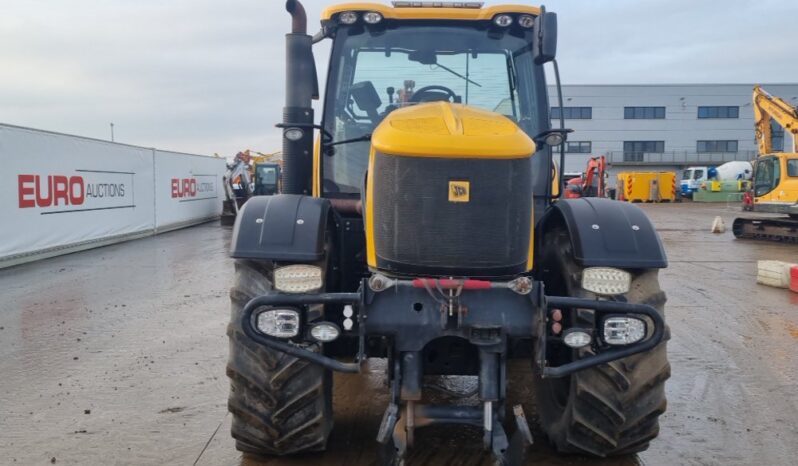 2010 JCB Fastrac Tractors For Auction: Leeds – 22nd, 23rd, 24th & 25th January 25 @ 8:00am full