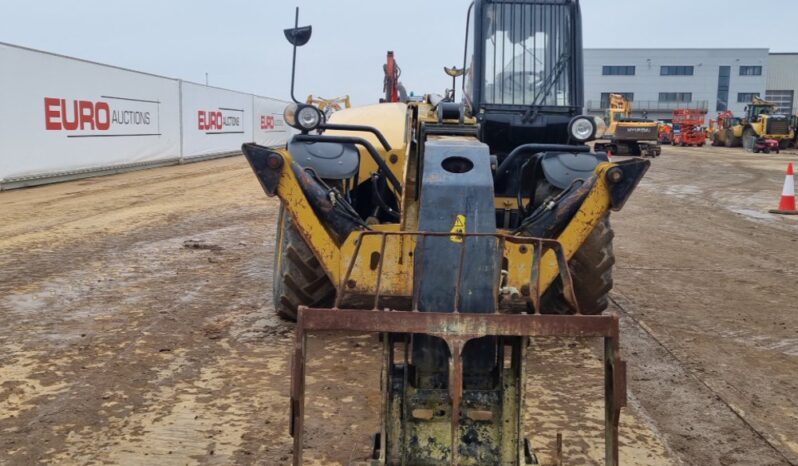 2017 CAT TH414C GC Telehandlers For Auction: Leeds – 22nd, 23rd, 24th & 25th January 25 @ 8:00am full