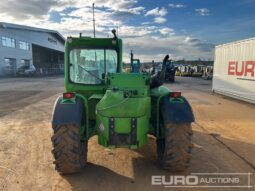 2012 Merlo P32.6 PLUS Telehandlers For Auction: Dromore – 21st & 22nd February 2025 @ 9:00am full