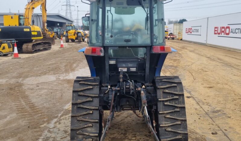 Iseki AT46 Compact Tractors For Auction: Leeds – 22nd, 23rd, 24th & 25th January 25 @ 8:00am full