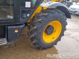 2018 JCB 531-70 Telehandlers For Auction: Leeds – 22nd, 23rd, 24th & 25th January 25 @ 8:00am full