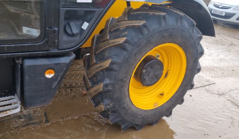 2018 JCB 531-70 Telehandlers For Auction: Leeds – 22nd, 23rd, 24th & 25th January 25 @ 8:00am full