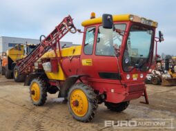 KELLAND TDI 2000 4HS Tractors For Auction: Leeds – 22nd, 23rd, 24th & 25th January 25 @ 8:00am full