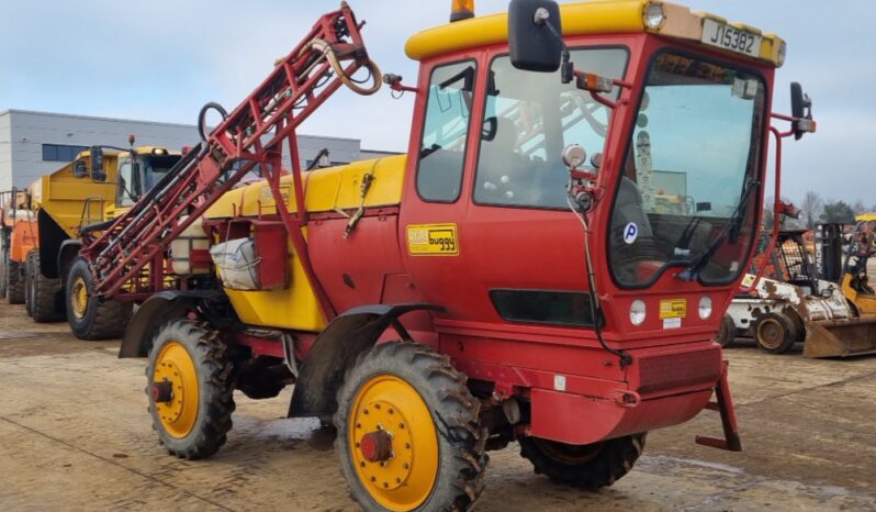 KELLAND TDI 2000 4HS Tractors For Auction: Leeds – 22nd, 23rd, 24th & 25th January 25 @ 8:00am full