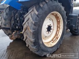 2017 New Holland T7.225 Tractors For Auction: Leeds – 22nd, 23rd, 24th & 25th January 25 @ 8:00am full