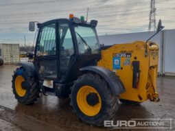 2021 JCB 535-95 Telehandlers For Auction: Leeds – 22nd, 23rd, 24th & 25th January 25 @ 8:00am full