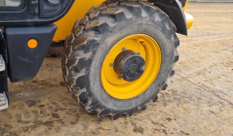 2019 JCB 540-170 Telehandlers For Auction: Leeds – 22nd, 23rd, 24th & 25th January 25 @ 8:00am full