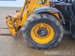 2011 JCB 536-60 Agri Super Telehandlers For Auction: Leeds – 22nd, 23rd, 24th & 25th January 25 @ 8:00am full