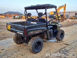 2014 Polaris Ranger Utility Vehicles For Auction: Leeds – 22nd, 23rd, 24th & 25th January 25 @ 8:00am full