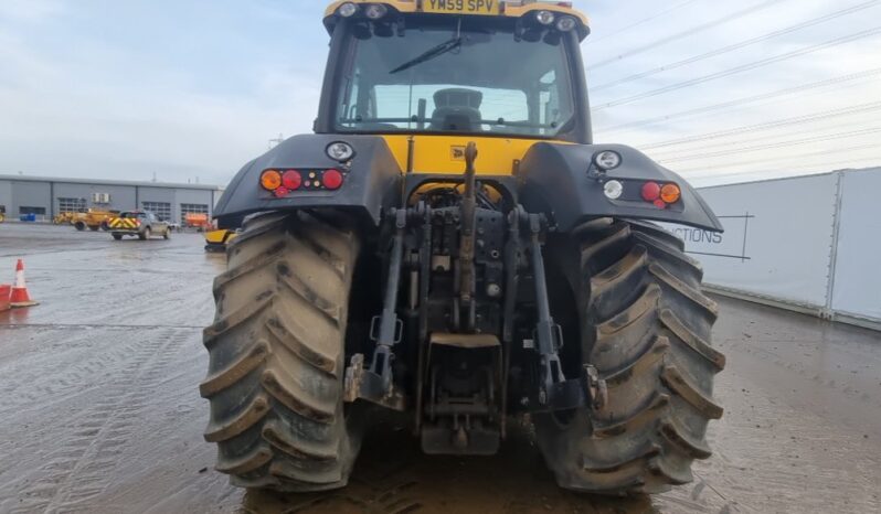 2010 JCB Fastrac Tractors For Auction: Leeds – 22nd, 23rd, 24th & 25th January 25 @ 8:00am full