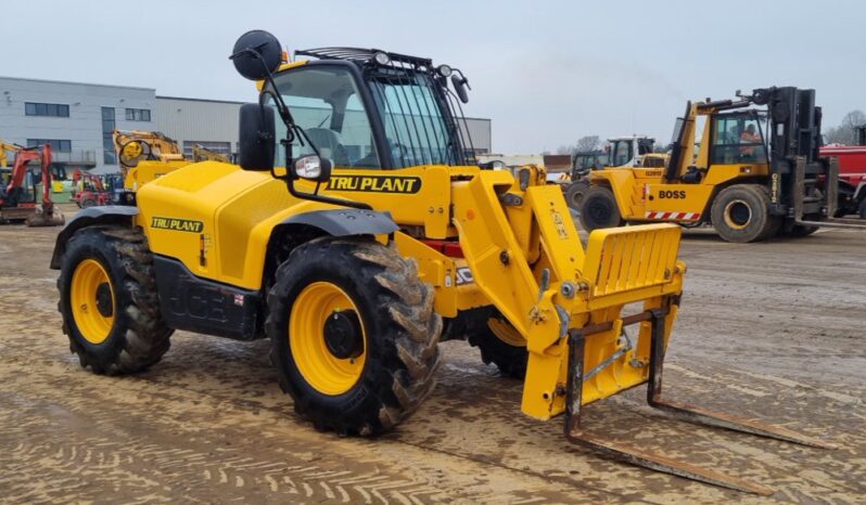 2023 JCB 531-70 Telehandlers For Auction: Leeds – 22nd, 23rd, 24th & 25th January 25 @ 8:00am full