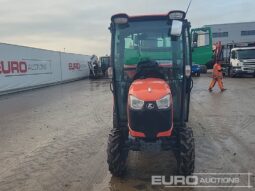 2015 Kubota B2650 Compact Tractors For Auction: Leeds – 22nd, 23rd, 24th & 25th January 25 @ 8:00am full