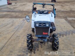 Kumaiai ST1440D Compact Tractors For Auction: Leeds – 22nd, 23rd, 24th & 25th January 25 @ 8:00am full