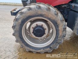 Case Maxxum 100 4WD Tractor, 3 Spool Valves, A/C Tractors For Auction: Leeds – 22nd, 23rd, 24th & 25th January 25 @ 8:00am full