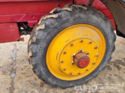 KELLAND TDI 2000 4HS Tractors For Auction: Leeds – 22nd, 23rd, 24th & 25th January 25 @ 8:00am full