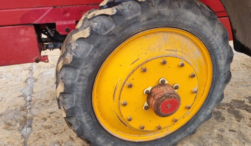 KELLAND TDI 2000 4HS Tractors For Auction: Leeds – 22nd, 23rd, 24th & 25th January 25 @ 8:00am full