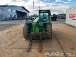 2012 Merlo P32.6 PLUS Telehandlers For Auction: Dromore – 21st & 22nd February 2025 @ 9:00am full