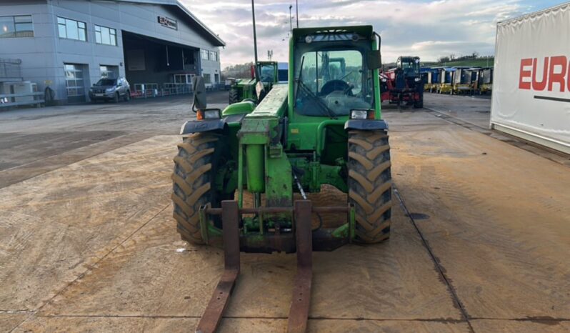 2012 Merlo P32.6 PLUS Telehandlers For Auction: Dromore – 21st & 22nd February 2025 @ 9:00am full